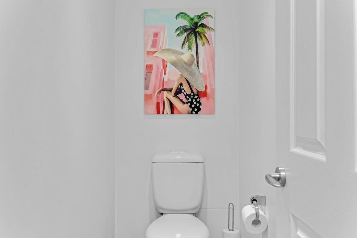 Apartment Riverdance 6 *