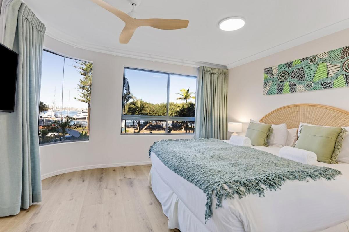 Apartment Riverdance 6 Mooloolaba