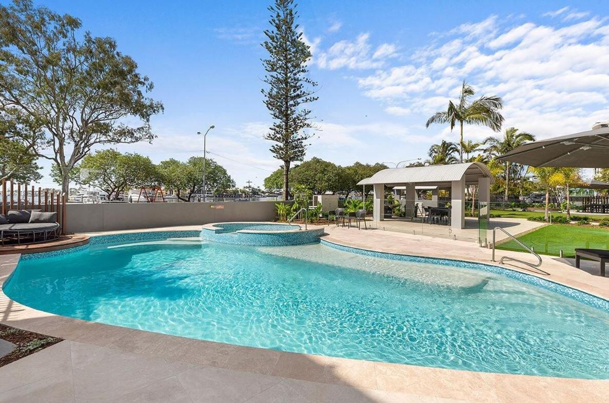 Apartment Riverdance 6 *