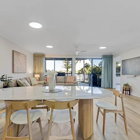 Riverdance Apt 6 Mooloolaba Exterior photo