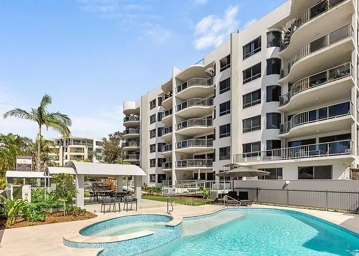 Riverdance Apt 6