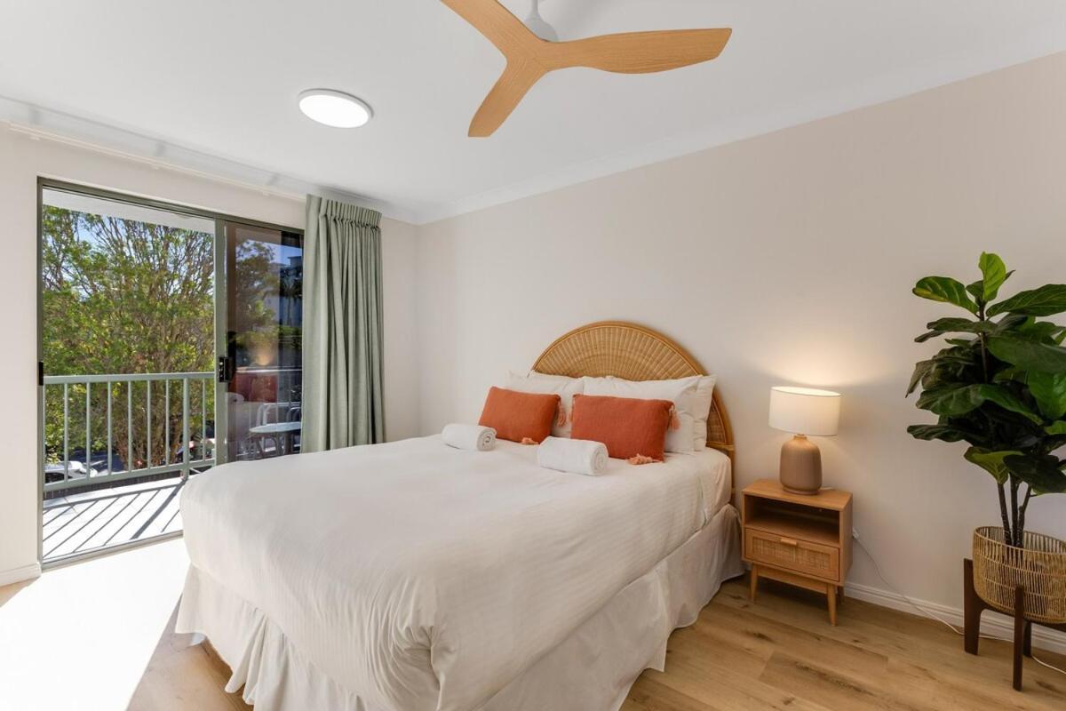 Riverdance 6 Apartment Mooloolaba