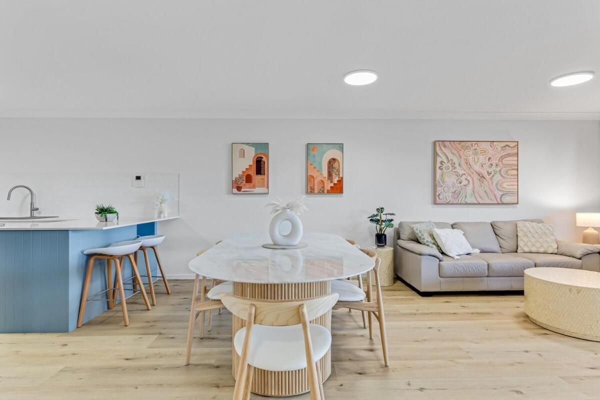 Riverdance 6 Apartment Mooloolaba
