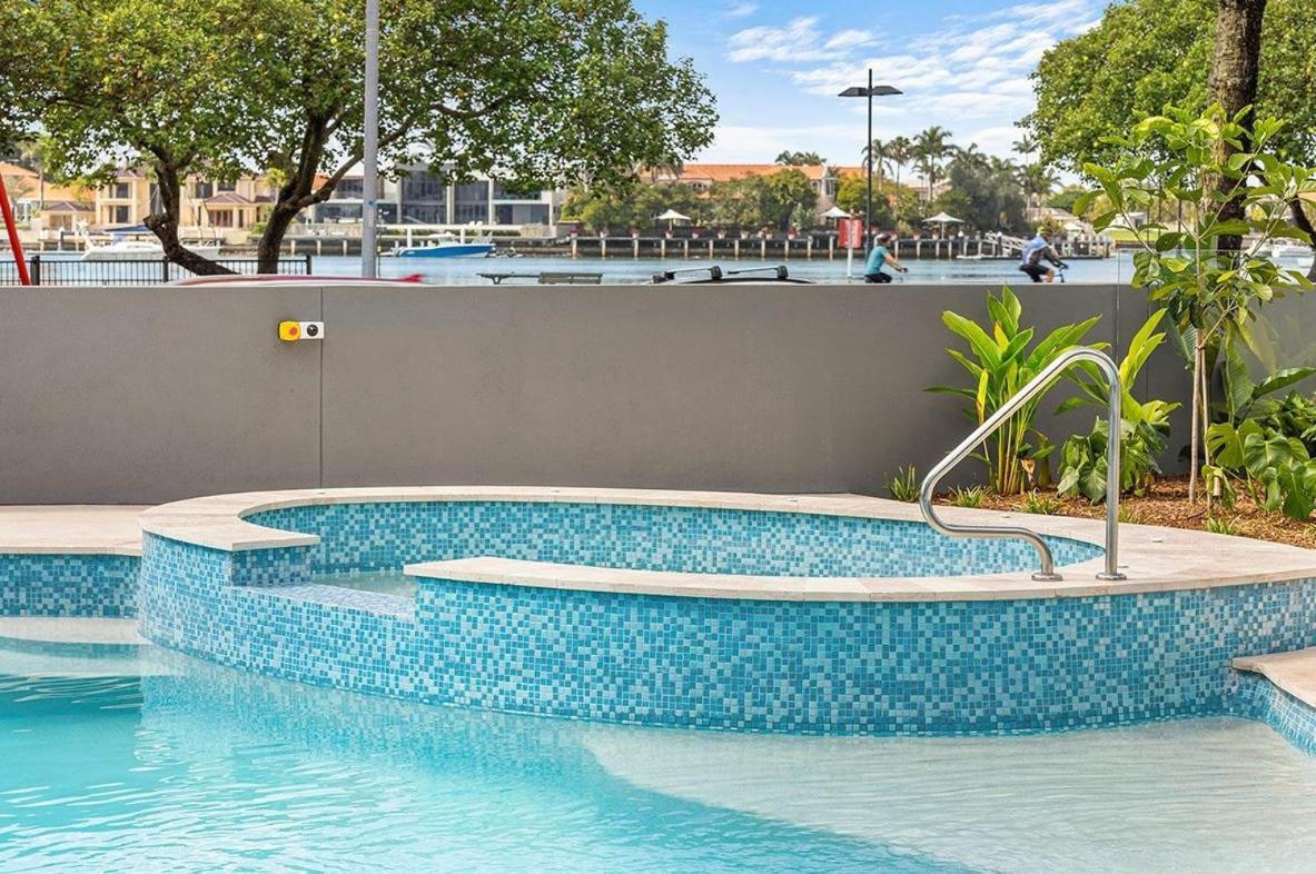Riverdance 6 Apartment Mooloolaba