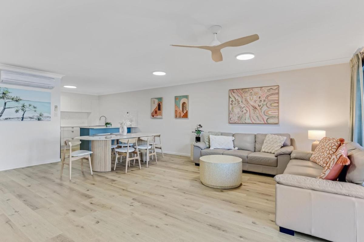 Apartment Riverdance 6 Mooloolaba