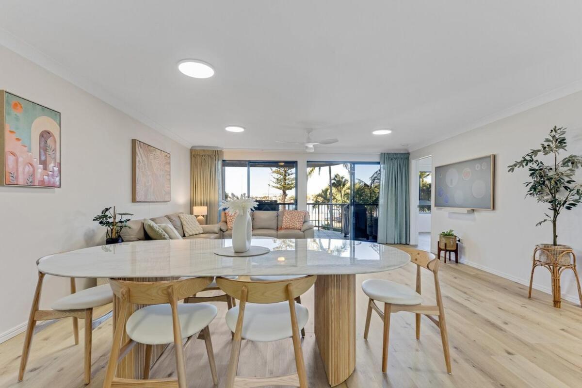 Apartment Riverdance 6 Mooloolaba